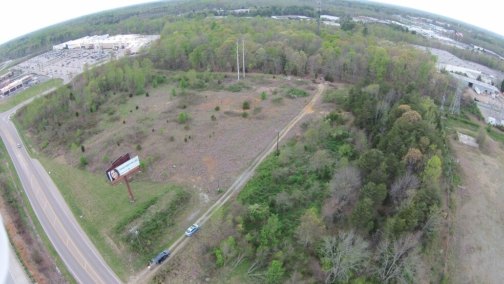 More Photos Of 1207 Klumac Rd, Salisbury Land For Sale