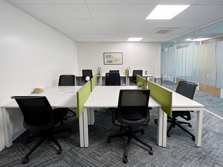 More Photos Of 26135 Carmel Rancho Blvd, Carmel Coworking Space