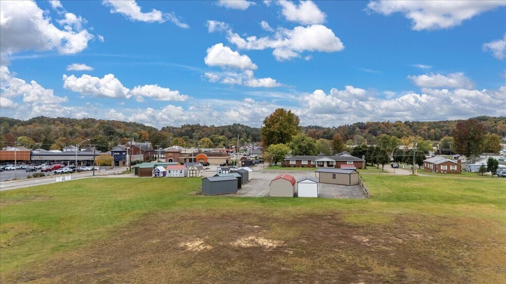 More Photos Of 00 Pike St, Parkersburg Land For Sale