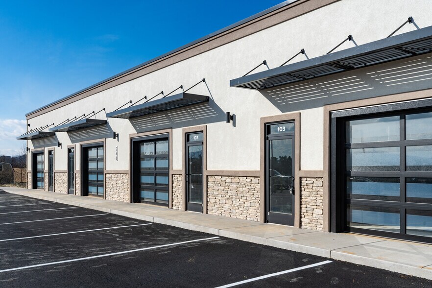 Primary Photo Of 260 Sheppard Court, Waynesboro Research And Development For Lease