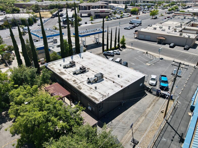 More Photos Of 311 Market St, Folsom Office For Sale