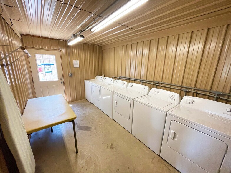 More Photos Of 25338 US Highway 270, Woodward Trailer Camper Park For Sale