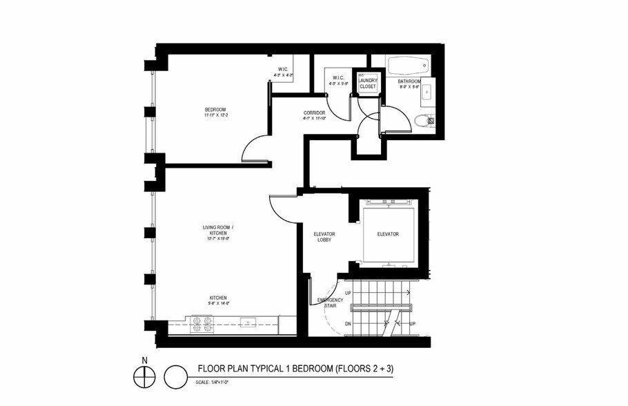 More Photos Of 94 Guernsey St, Brooklyn Apartments For Sale