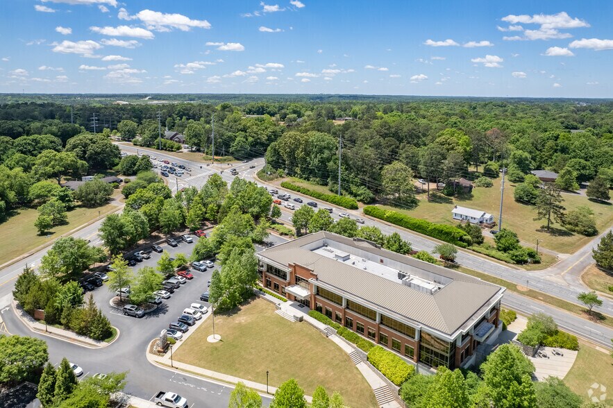 1550 Timothy Rd, Athens, GA 30606 Medical Office For Lease