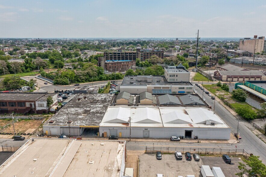 More Photos Of 2901 N 18th St, Philadelphia Warehouse For Sale