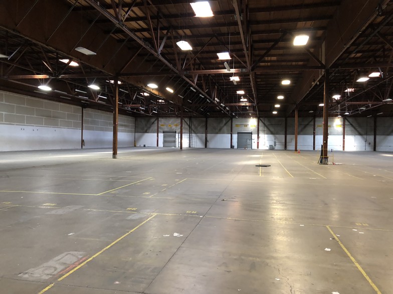 6195 Coliseum Way, Oakland, Ca 94621 - Industrial For Lease Cityfeet.com