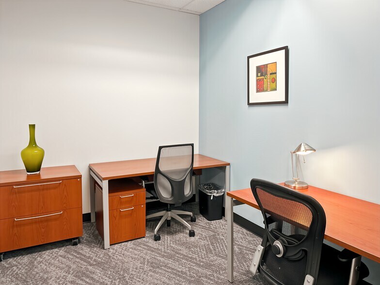 More Photos Of 8300 FM 1960 Rd W, Houston Coworking Space