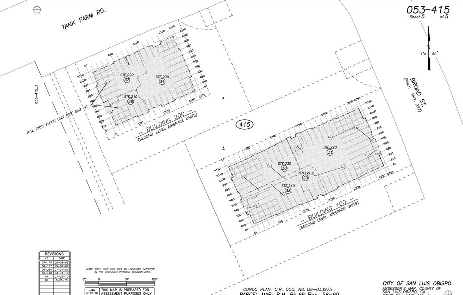More Photos Of 689 Tank Farm Rd, San Luis Obispo Loft Creative Space For Lease