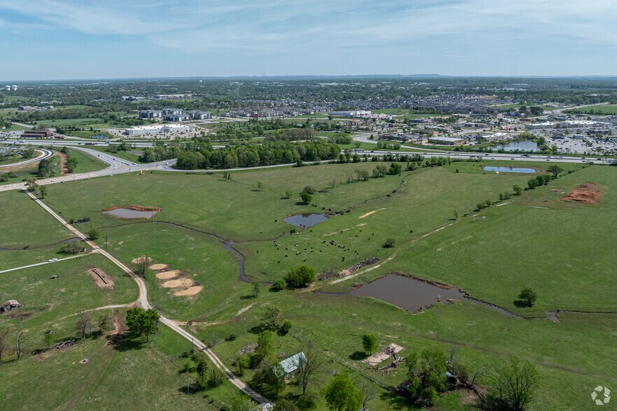 More Photos Of W Pleasant Grove Rd, Rogers Land For Sale