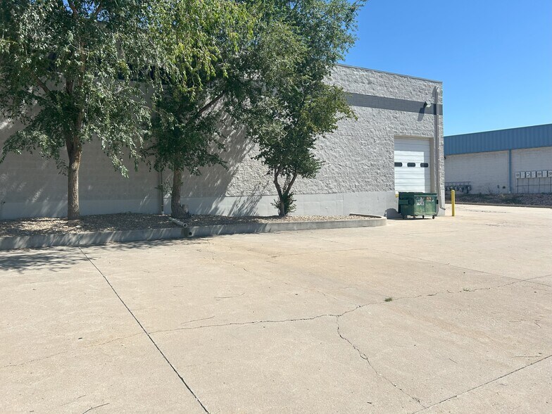 More Photos Of 6060 W 59th Ave, Arvada Warehouse For Sale