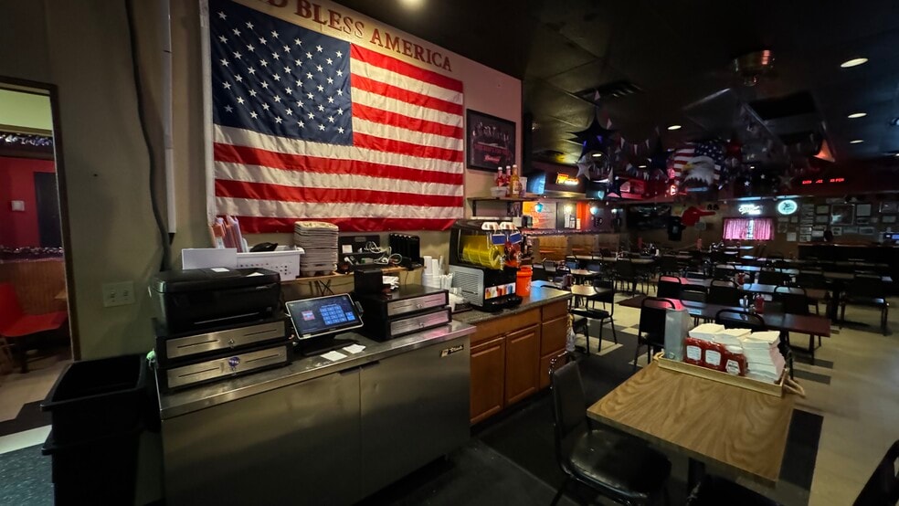 More Photos Of 1824-1826 Hanover Ave, Allentown Restaurant For Sale