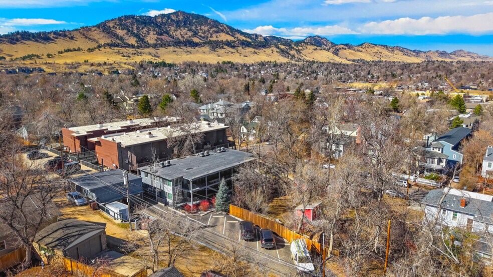 More Photos Of , Boulder Multifamily For Sale