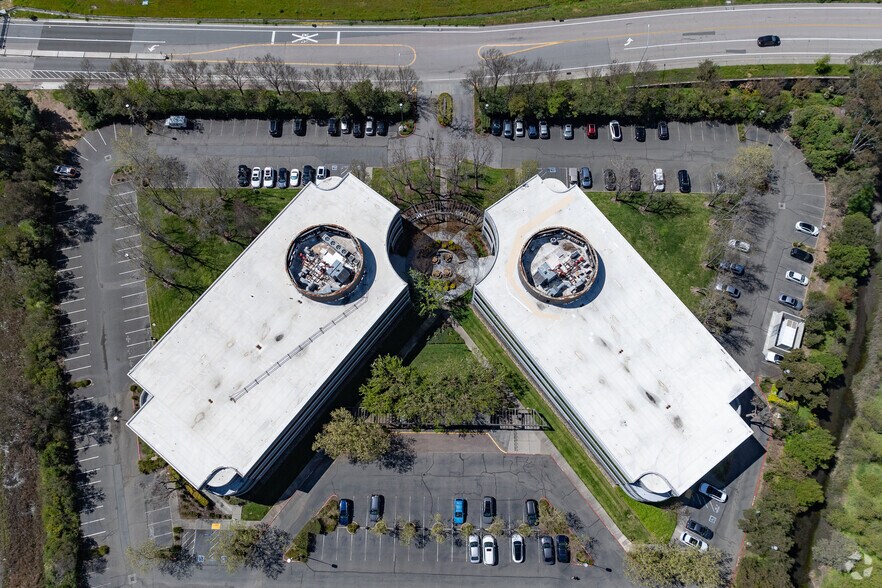 More Photos Of 3900 Civic Center Dr, San Rafael Unknown For Lease