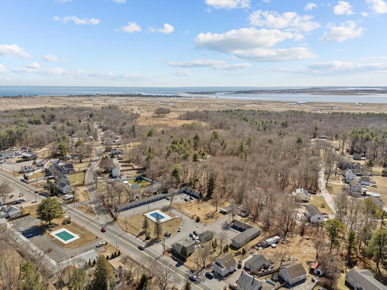 More Photos Of 82 Beach Rd, Salisbury Hospitality For Sale