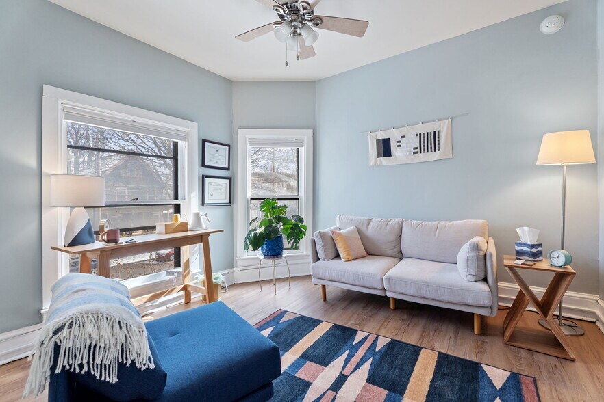 More Photos Of 108 S Albany St, Ithaca Office For Sale