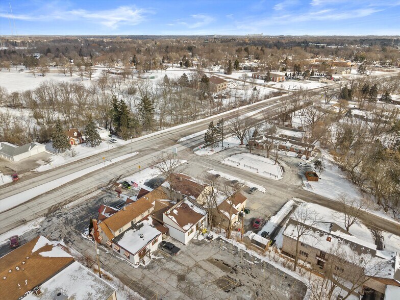 More Photos Of 11801 W Janesville Rd, Hales Corners Office For Sale