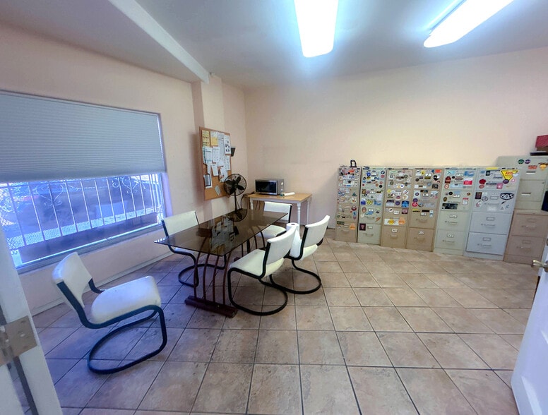 More Photos Of 3651 Beverly Blvd, Los Angeles Storefront For Lease