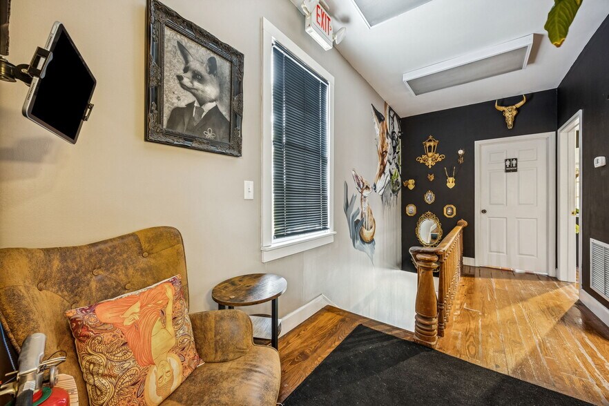 More Photos Of 218 Ash St, Fernandina Beach Freestanding For Sale