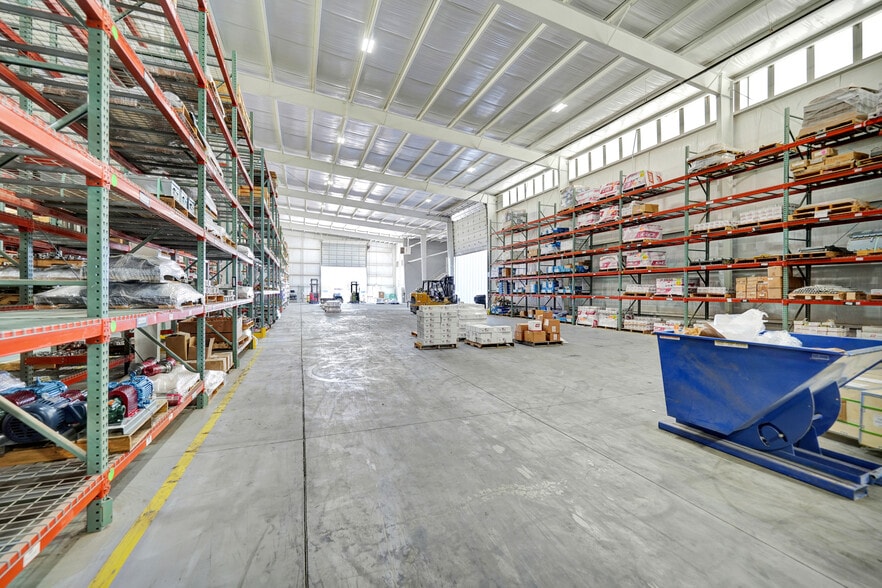 More Photos Of 2010/2015 44th St, Odessa Industrial For Sale