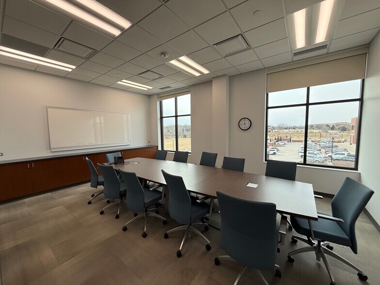 More Photos Of 575 Fallbrook Blvd, Lincoln General Retail For Lease