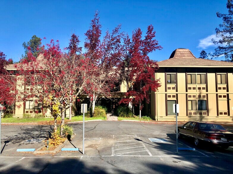 More Photos Of 346 Rheem Blvd, Moraga Medical For Sale