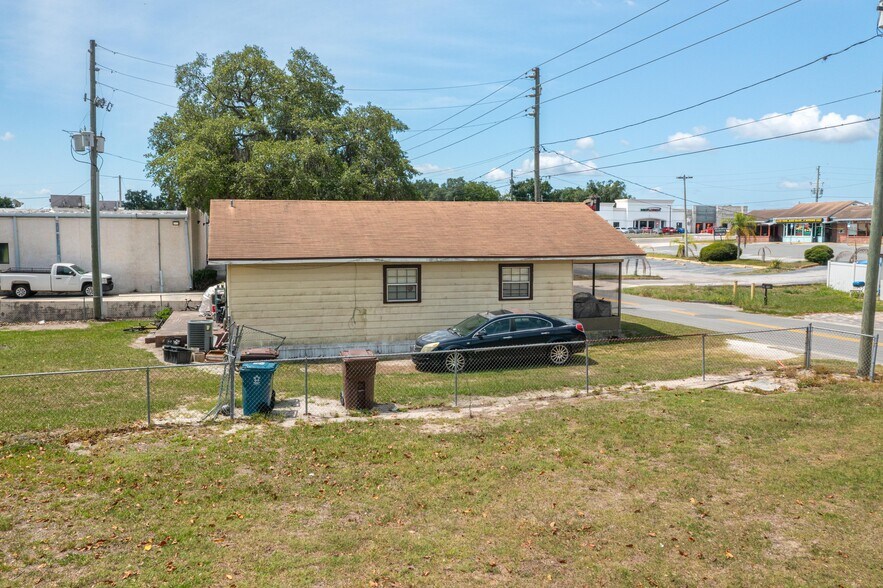 More Photos Of 126 State Road 60 W, Lake Wales Freestanding For Sale