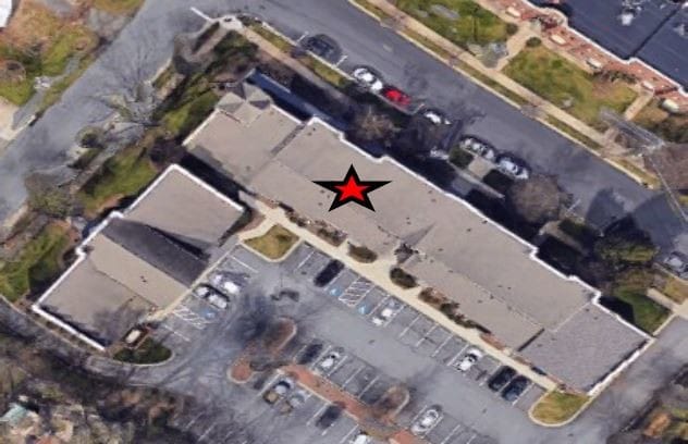 More Photos Of 211 W Matthews St, Matthews Office For Lease