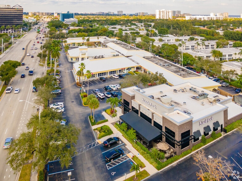 More Photos Of 6200 N Federal Hwy, Fort Lauderdale Unknown For Lease