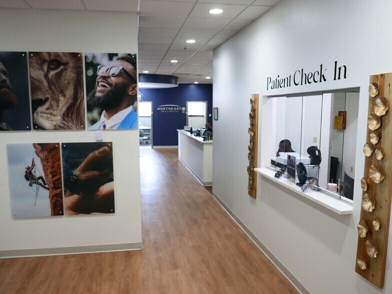 More Photos Of 400 Bald Hill Rd, Warwick Medical For Lease