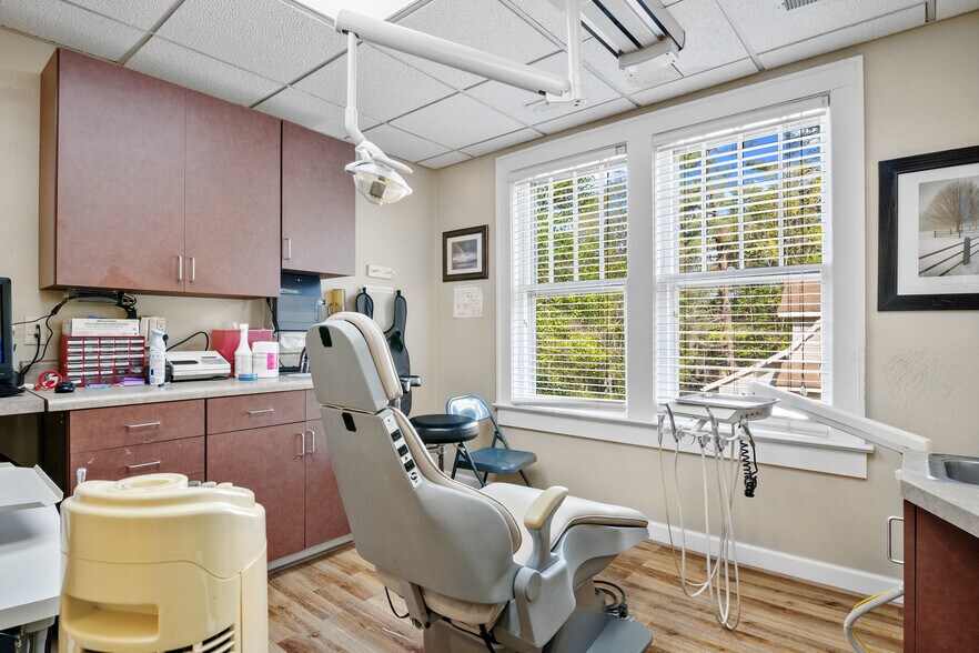 More Photos Of 614 S Main St, Blacksburg Medical For Sale