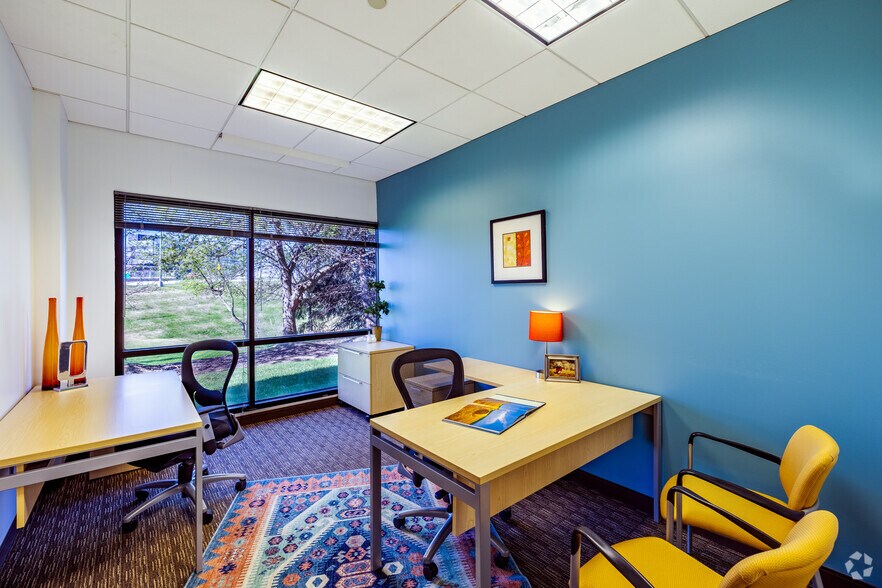 More Photos Of 14301 FNB Pky, Omaha Coworking Space