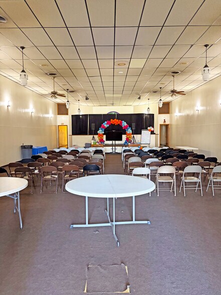 More Photos Of 1415 Deford Bailey Ave, Nashville Religious Facility For Sale