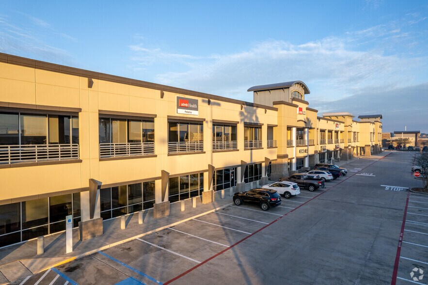 More Photos Of 1818 FM 646, League City Unknown For Lease
