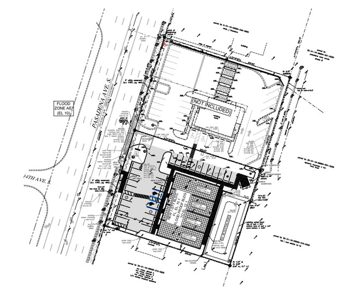 More Photos Of 1420 Pasadena Ave S, South Pasadena General Retail For Lease