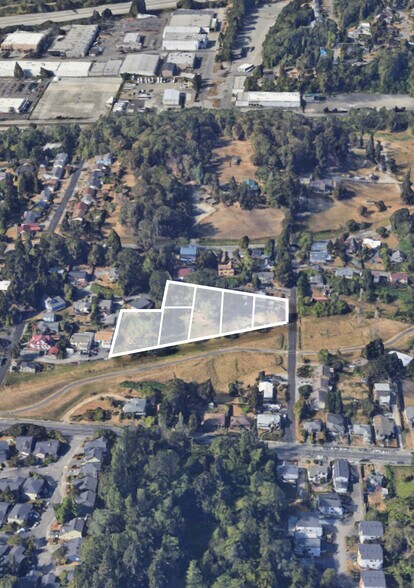 More Photos Of 4755 S Bond St, Seattle Land For Sale