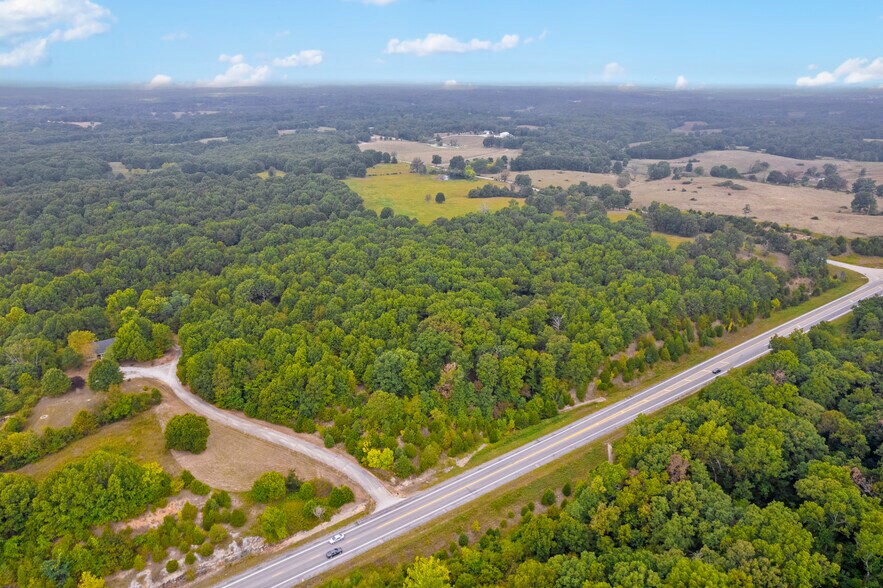 More Photos Of 808 Coon Ridge rd, Galena Land For Sale