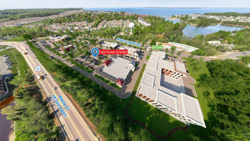 Primary Photo Of 1700 Piney Creek Rd, Chester Land For Lease