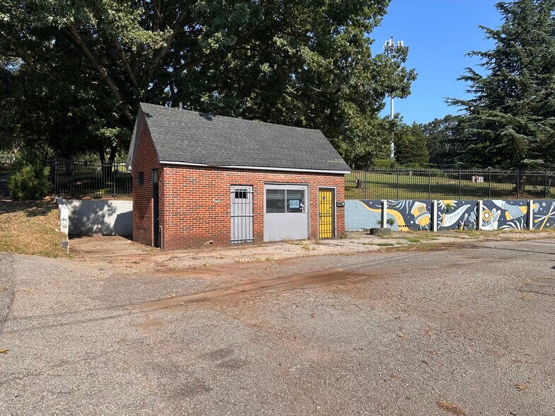 More Photos Of 798 Stone Ave, Greenville General Retail For Sale