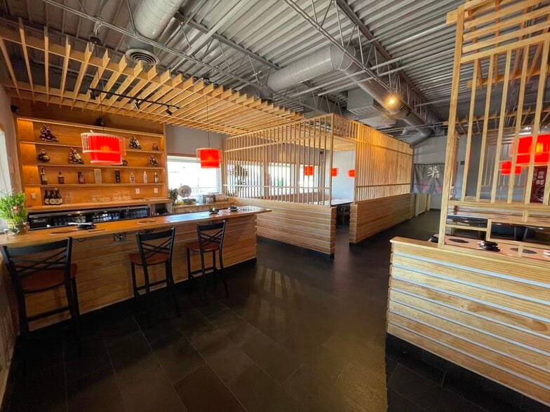 More Photos Of 9604 Ralston Rd, Arvada Restaurant For Sale