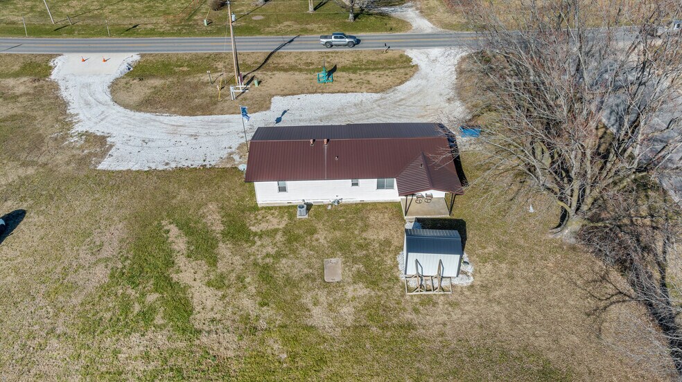 More Photos Of 1997 W Pickens Rd, Pea Ridge Office For Sale