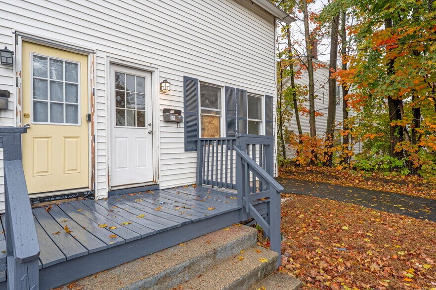 More Photos Of 14-24 c St, Whitinsville Multifamily For Sale