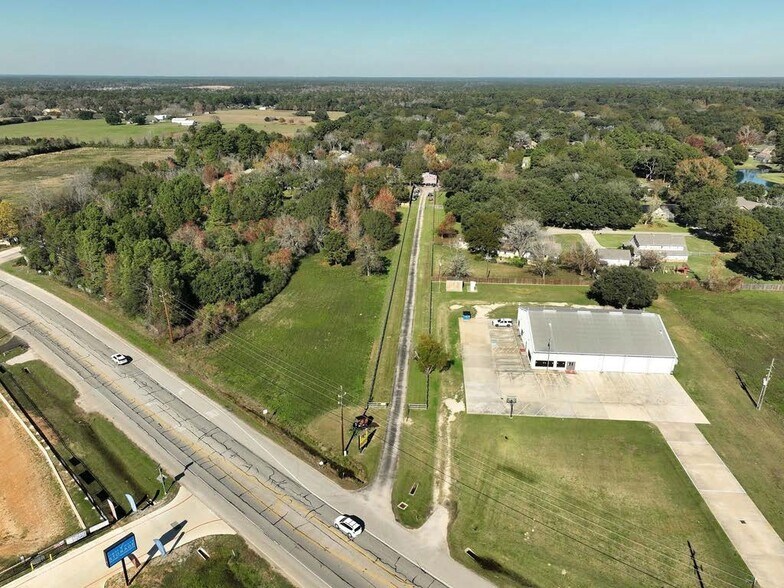 More Photos Of 19030 FM 2920 Rd, Tomball Freestanding For Sale