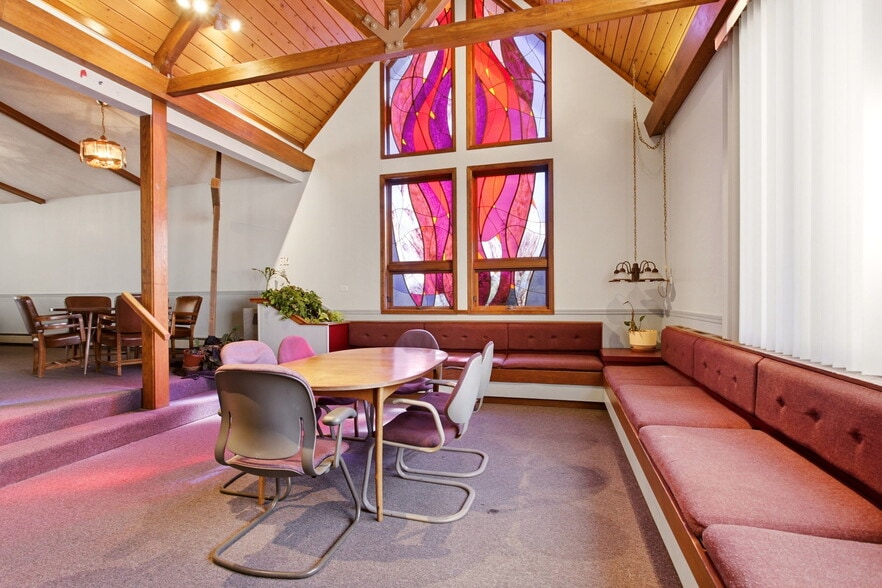 More Photos Of 2025 Kipling St, Lakewood Religious Facility For Sale