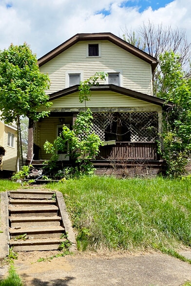 More Photos Of , Steubenville Multifamily For Sale