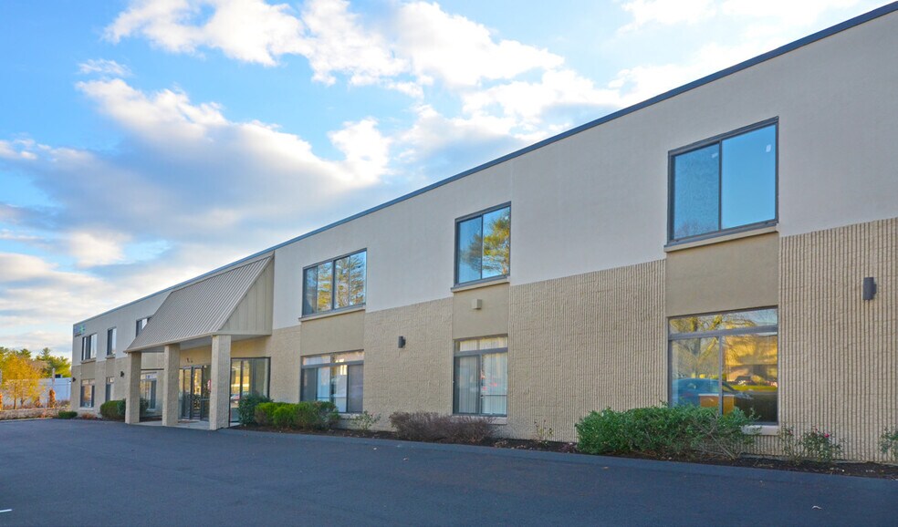 More Photos Of 160-180 Weymouth St, Rockland Light Distribution For Lease