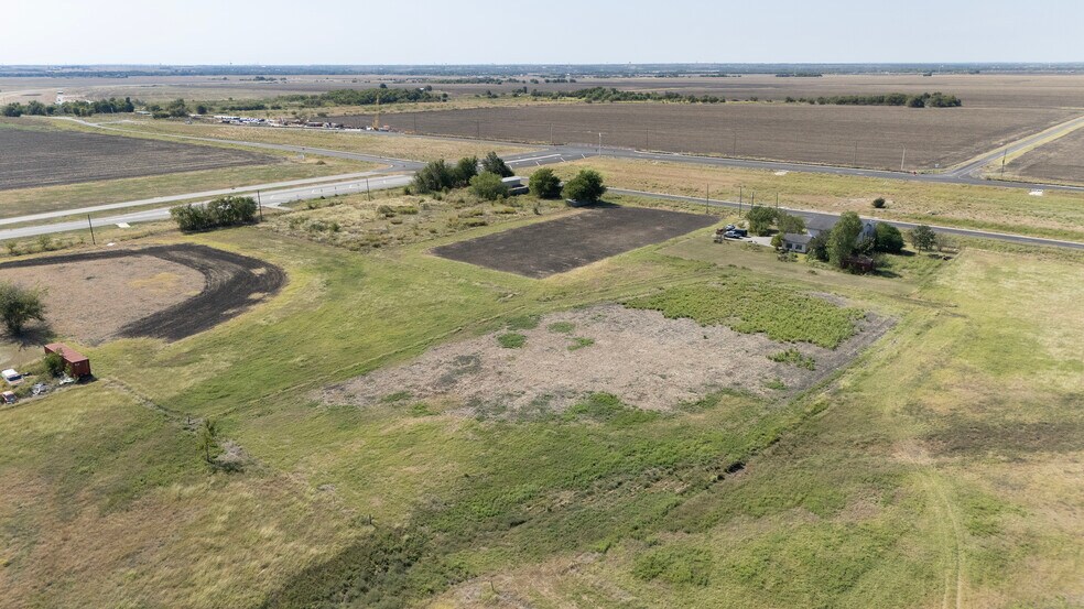 More Photos Of 1451 FM 3349, Taylor Land For Sale