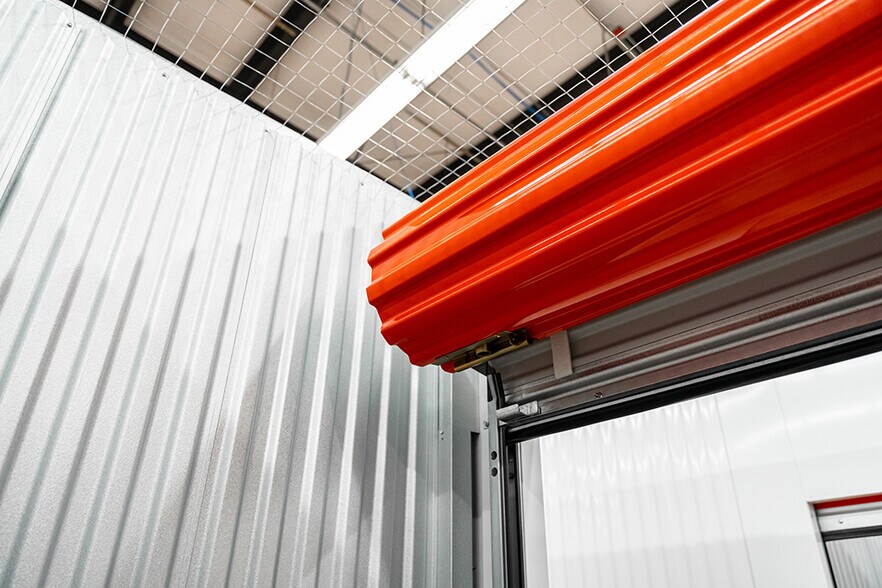 More Photos Of 2000 Queen Ave SE, Albany Self Storage For Sale