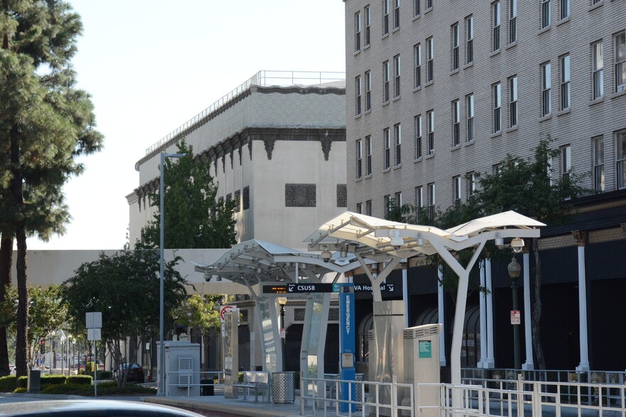 More Photos Of 320 N E St, San Bernardino Loft Creative Space For Lease