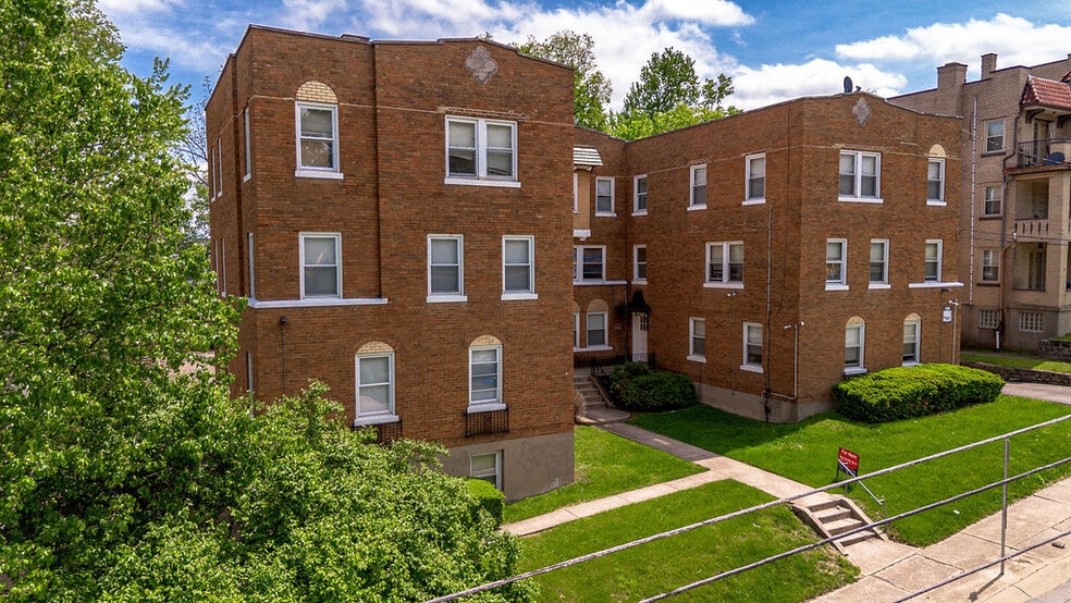 More Photos Of 1226-1230 Rutledge Ave, Cincinnati Apartments For Sale