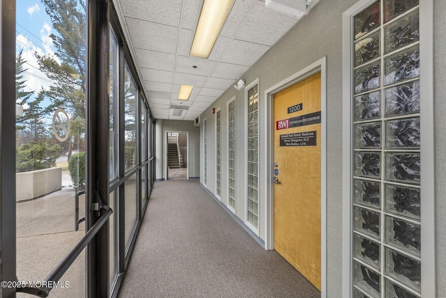 More Photos Of 3270 State Route 27, Kendall Park Office For Sale